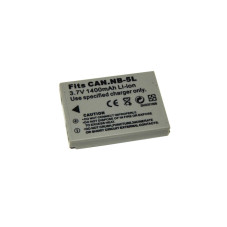 Батарея Canon NB-5L Original Canon S100V S110 SX200 SX210 SX220 SX230 1400mah 3.7B