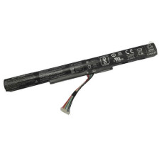 Батарея Acer AS16A7K AS16A8K AS16A5K Aspire E15 E5-475G 523G 553G 573G 575G 774G E5-575 2650mah 14.8B