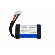 Батарея JBL Flip 5 SUN-INTE-152 5200mah 3.7В
