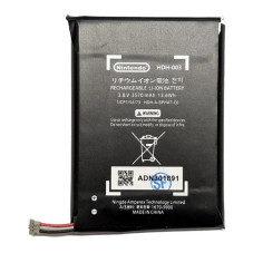 Батарея Nintendo Switch Lite Game Player HDH-003 HDH003