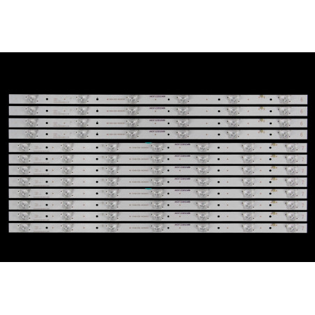 Подсветка ES-5409 ES 5409 ES5409 ES.5409 Skyworth 55E510E A ECHOM-55DK-4655DK006 ECHOM 55DK 4655DK006 ECHOM55DK4655DK006 ECHOM