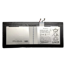 Батарея Sony Xperia Tablet Z4 SGP712 SGP771 LIS2210ERPC LIS2210ERP 6000mah 3.8B