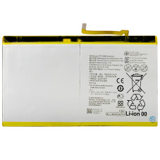 Батарея Huawei Mediapad M2 10.0 M2-A01 Mediapad T2 10.0 MediaPad M3 Lite 10 LTE BAH-L09 HB26A510EBC 6500mah 3.8B