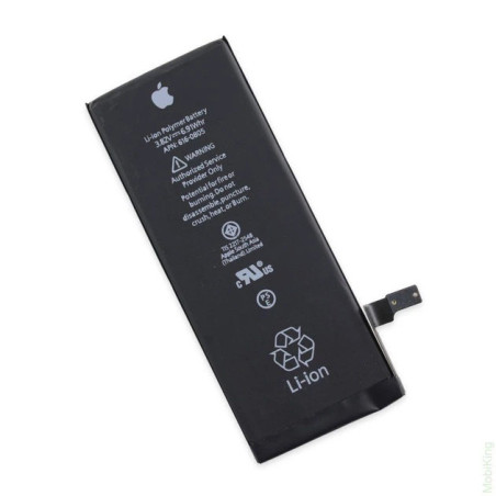Батарея для iPhone 6G 2210mAh підвищеної ємності 2210mah 3.82B