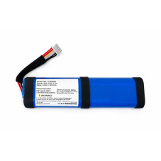 Батарея JBL Xtreme 3 GSP-2S2P-XT3A 5200mah Servise Original