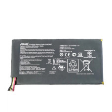 Батарея Asus C11-ME301T ME301T C11-ME370T MeMO Pad Smart 10 K001 5070mah 3.75B