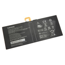 Батарея Yoga Book C930 YB-J912F YB-J912L L17D2P31 4650mah