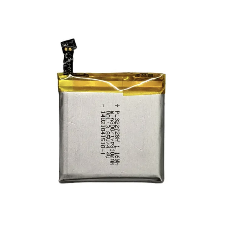 Батарея Amazfit Stratos 2 A1609 A1619 PL332728V PL322728H 3.85B
