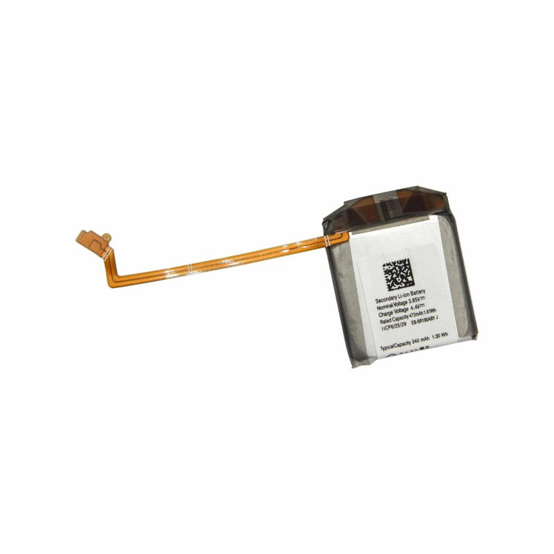 Батарея Samsung Gear EB-BR190 EP-QR177 472mah 3.85B