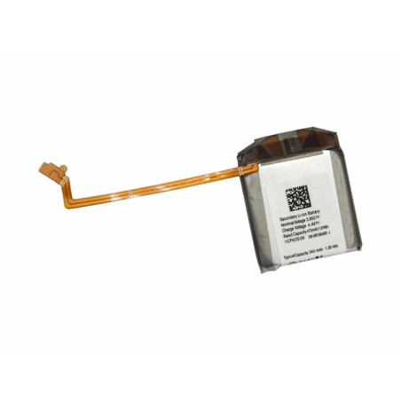 Батарея Samsung Gear EB-BR190 EP-QR177 472mah 3.85B