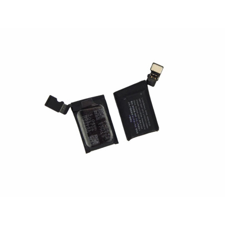 Батарея Apple Watch Series 2 38mm A1557 A1760 273mah 3.8