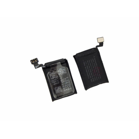 Батарея Apple Watch Series 2 42mm A1758 A1761 334mah 3.8B