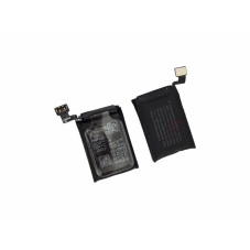 Батарея Apple Watch Series 3 38mm GPS Cellular A1847 262mah 3.8B