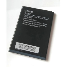 Батарея Tecno BL-38BT 4000mah 3.85B