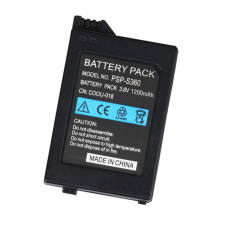 Батарея Sony PSP-110 PSP1000 PSP1006 3.6B 1800mah Servise Original