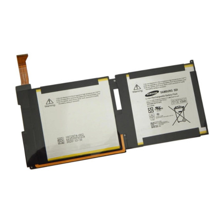 Батарея Microsoft Surface RT 1 Surface 1516 Samsung P21GK3 4120mah 7.4B