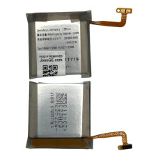 Батарея Samsung Galaxy Watch 5 44mm SM-R910 SM-915 EB-BR910ABY 398mAh 3.85B