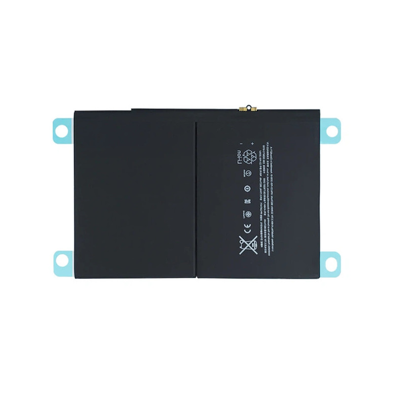 Батарея Ipad Air 2 2014 iPad 6 A1547 7340mah 3.76B Батарея Ipad Air 2 2014 iPad 6 A1547 7340mah 3.76B