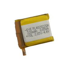 Батарея Amazfit GTS 2 GTS 2 mini A2010 PL402022GH 3.85B 220mah