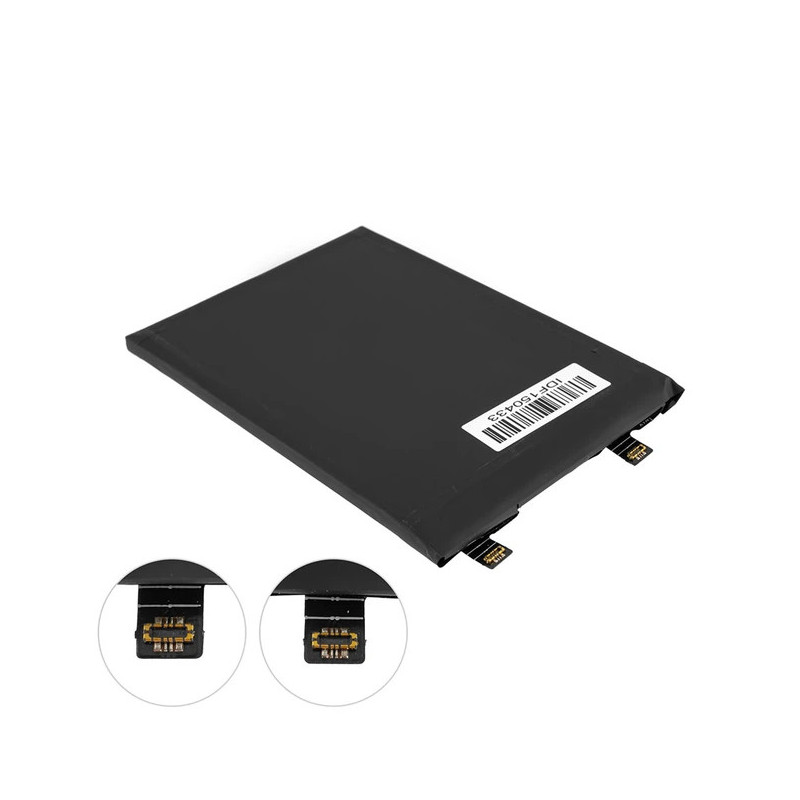 Батарея Xiaomi Redmi Note 11 Pro BM5A 5060mah 3.87B