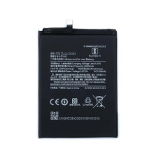 Батарея Xiaomi Redmi Note 9 Pro BN53 5100mah 3.85B