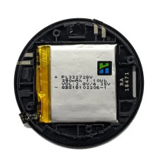 Батарея Amazfit Stratos 2 з корпусом A1609 A1619 PL332728V PL322728H 3.85B 310mah
