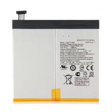Батарея Asus ZenPad ZT500KL Z10 Z500KL 3S 10 LTE C12P1602 7800mah 3.75B Service Original