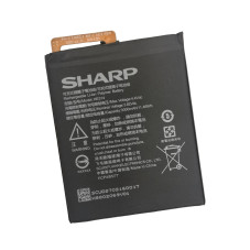 Батарея Sharp Aquos Z2 A1 FS8002 HE314 3000mah 3.85B