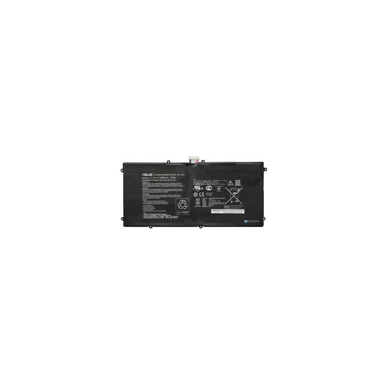 Батарея Asus Transformer TF201P TF700T C21-TF301 C21-TF500T 3380mAh 7.4B