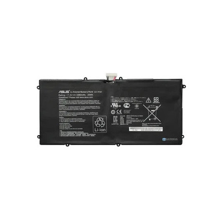 Батарея Asus Transformer TF201P TF700T C21-TF301 C21-TF500T 3380mAh 7.4B