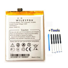 Батарея Wileyfox Swift 2 Swift 2 Plus SWB0116 2700mah 3.8B