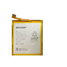 Батарея Sharp Sense 3 Plus 3 HE391 4000mah 3.85B