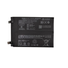 Батарея Xiaomi Redmi Note 11 Pro Plus BP47 4500mah 3.87B