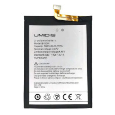 Батарея UmiDigi Bison 5000mah