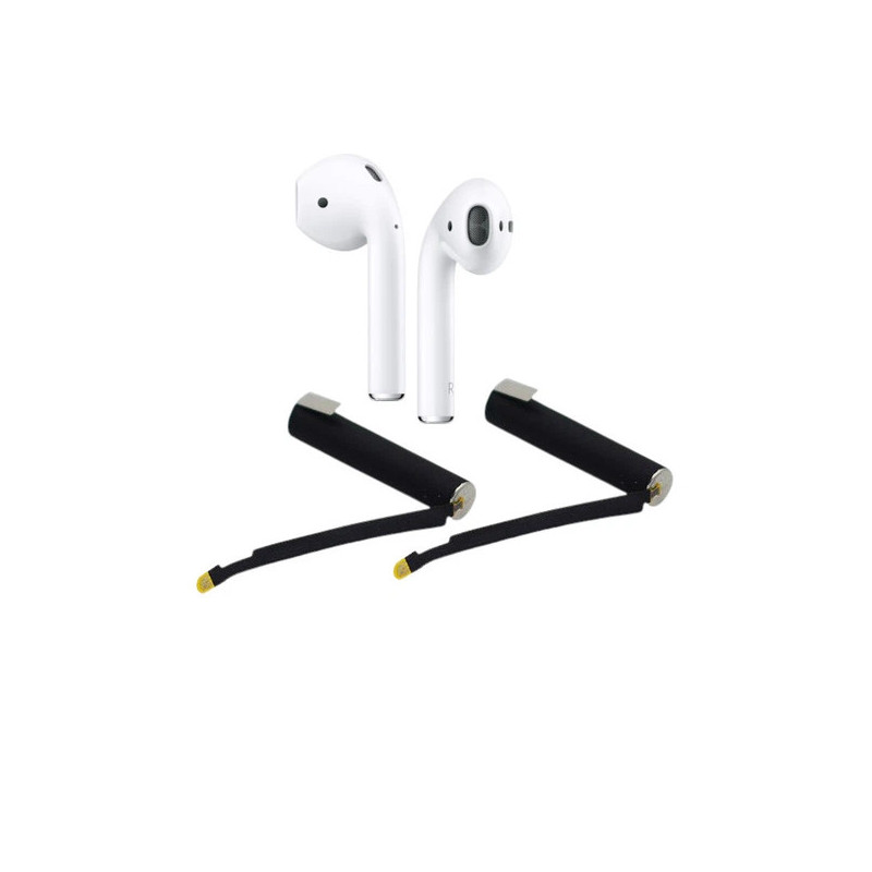 Батарея Apple AirPods 1 2 DTY1-02023 25mah 1шт 3.8B