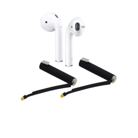 Батарея Apple AirPods 1 2 DTY1-02023 25mah 1шт 3.8B