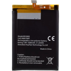 Батарея Blackview BV5800 V685780P 5580MAH 3.8mah