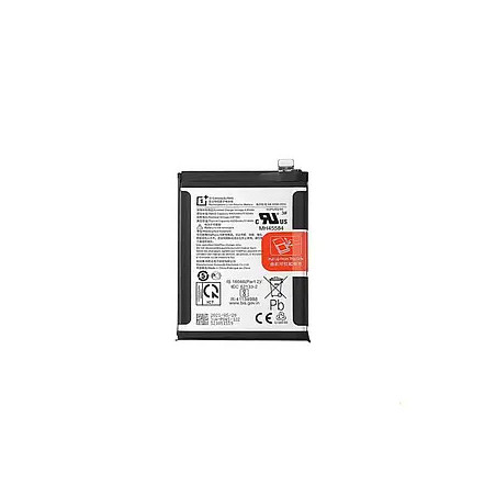 Батарея OnePlus Nord N10 5G BLP815 4300mah 3.87B Original