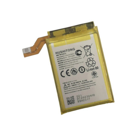 Батарея Lenovo Legion Duel Pro L79031 BL312 2590mah