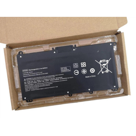 Батарея HP Pavilion 14-CE 14S-DP C135C139 HT03XL 3420mah 11.55B