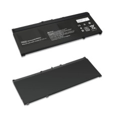 Батарея HP Omen 15 2017 series 15-CE 15-CB 15T-CB SR04XL 4550mah 15.4B