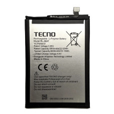 Батарея Tecno Spark 4 KC2 Camon 12 Infinix X650 HOT8 BL-58AT 6000mah 3.85B