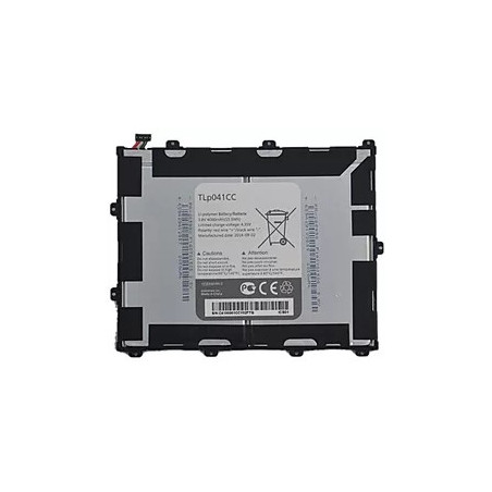 Батарея Alcatel One Touch Pop 8 TLp041CC TLp041C2 4060mah 4.35B