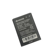 Батарея Kyocera DuraXV E4520 DuraXA E4510 DuraXE E4710 AAXBT082GEA SCP-63LBPS 1500mah 3.7B