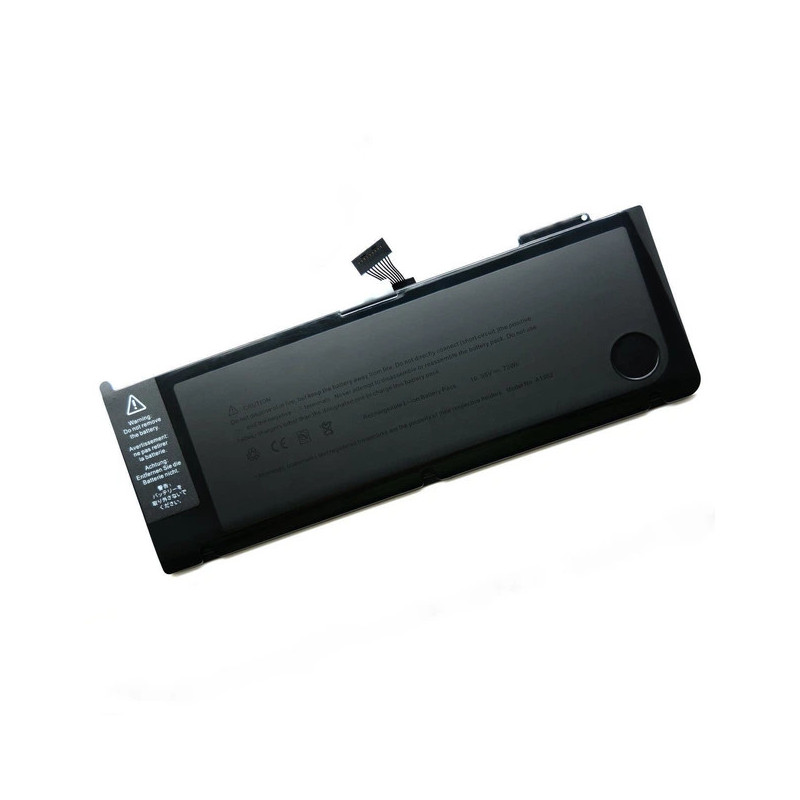 Батарея Apple MacBook Pro 15 A1382 A1286 2011-2012 7200mah 10.95B