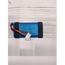Батарея Sony SRS-XB31 SRS-XB32 SRS-XB33 ST-06S SRS-X33 ID1057 2700mAh Original