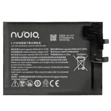 Батарея ZTE Red Magic 5G Li3945T44P8H526391 4.45B