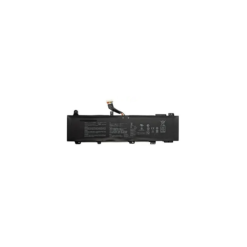Батарея Asus TUF Gaming A15 FA506 2021 F15 FX506 A17 FA706 C41N1906-1 5845mah 90Wh 15.4В