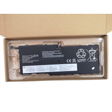 Батарея Lenovo ThinkPad X1 Yoga 2nd Carbon 4th 2016 01AV438 01AV440 1AV441 TP00076A 00HW028 3665mah 56Wh
