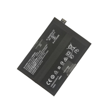 Батарея Realme GT2 BLP947 5000mah